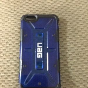 iPhone 6 Plus/iPhone 6s Plus phone case